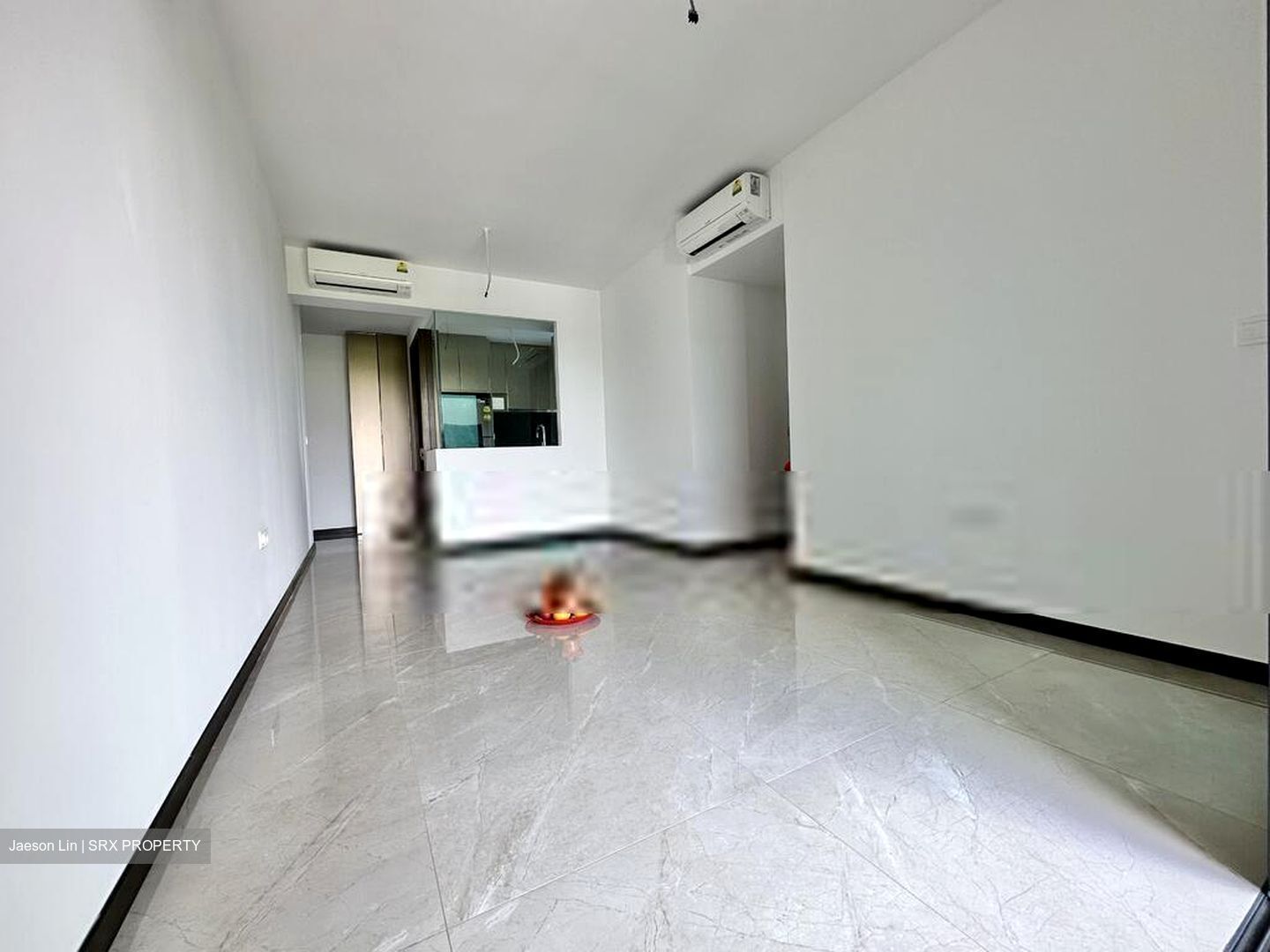Normanton Park (D5), Apartment #413431001